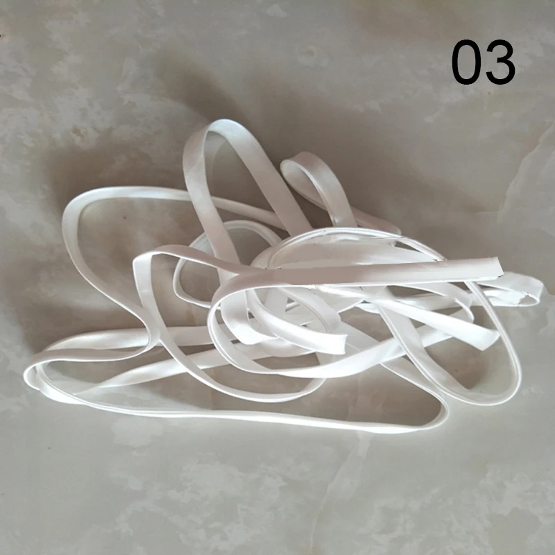 4 м свадебное платье - Фотография_4