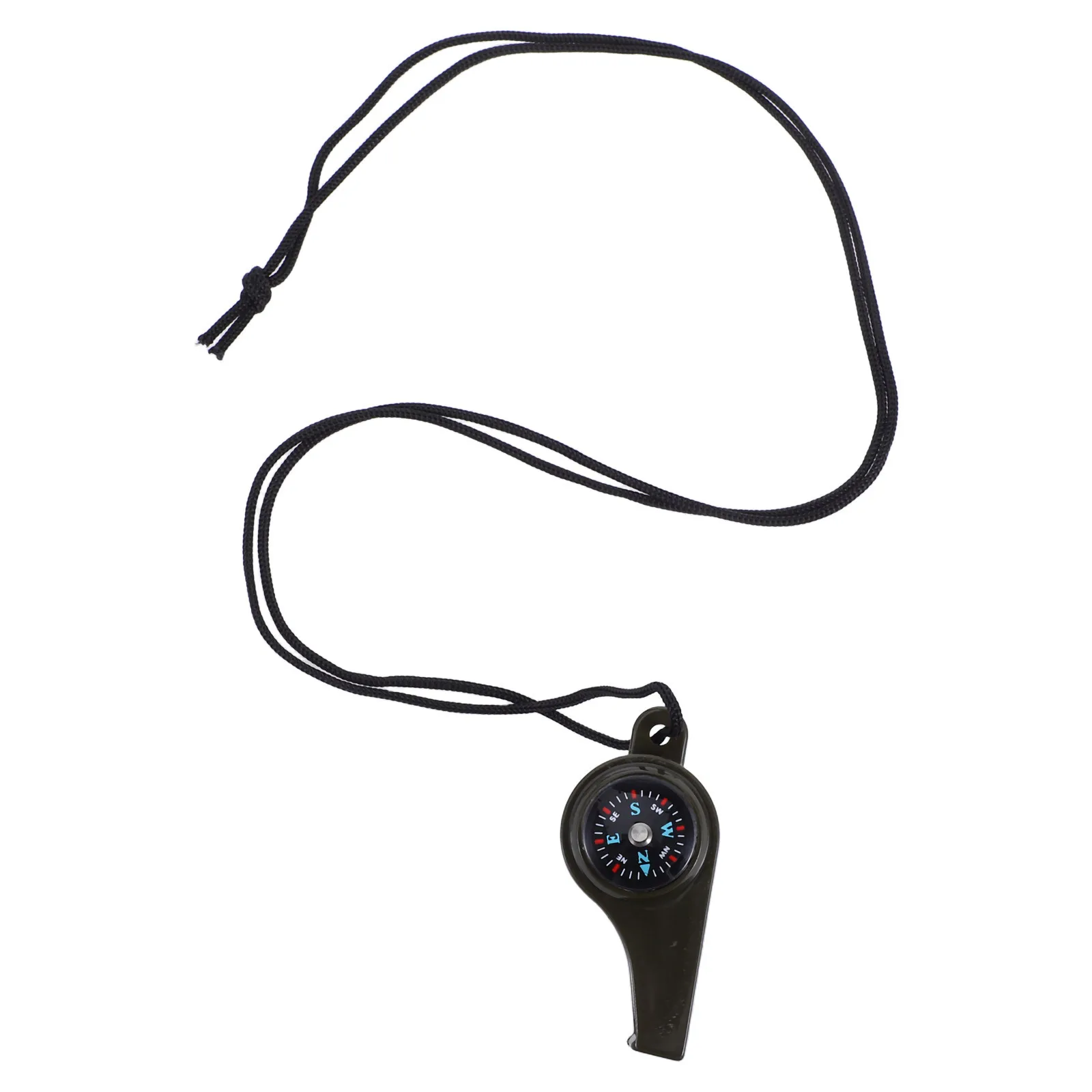 Многофункциональный свисток для выживания