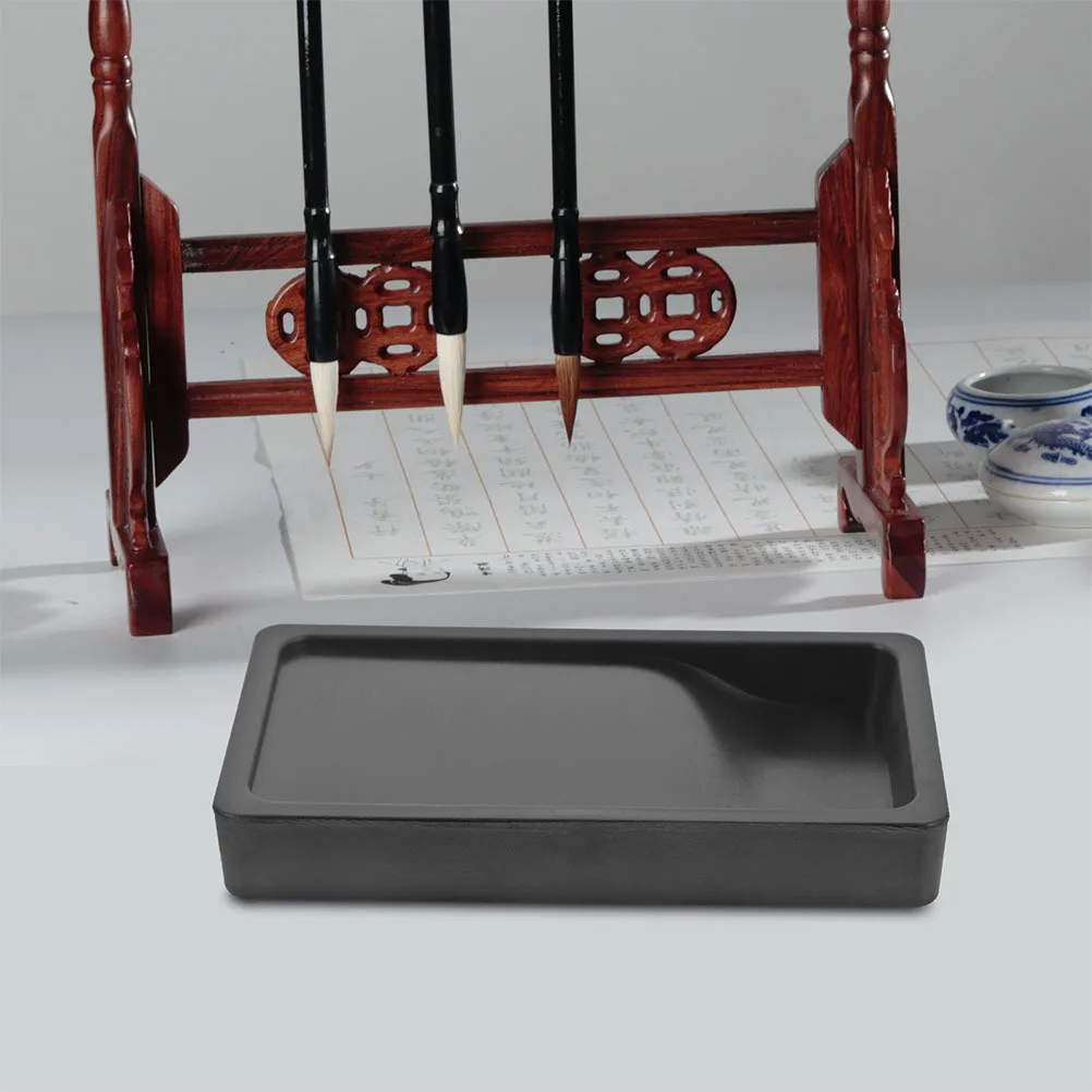 Легкие чернильные плиты для каллиграфии и живописи - Фотография_3