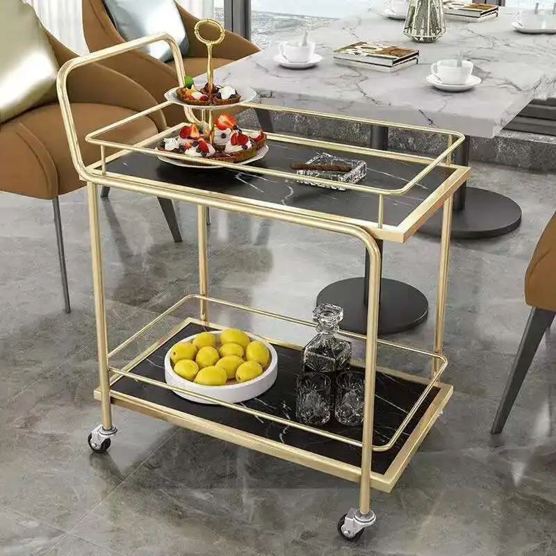 Тележка кухонный остров грузовик - Фотография_3