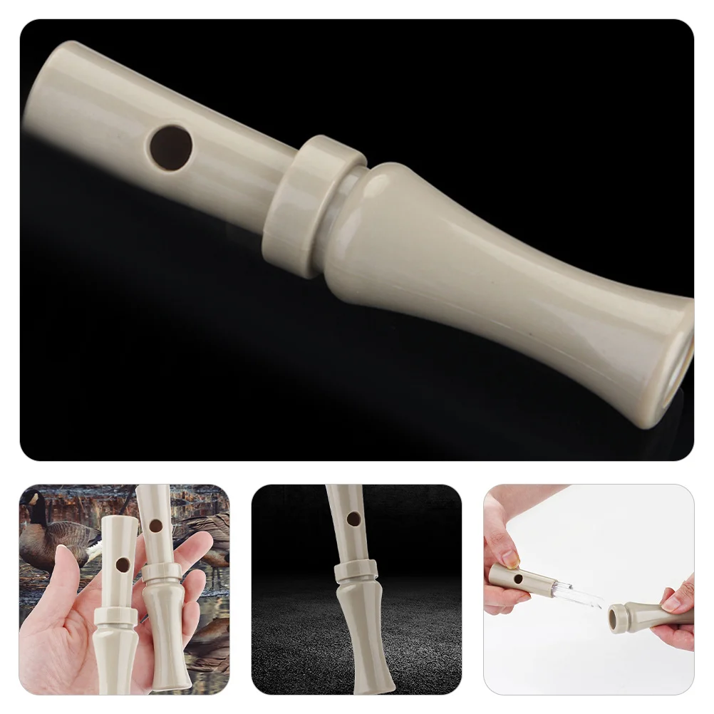 Пластиковый свисток для выживания - Фотография_4