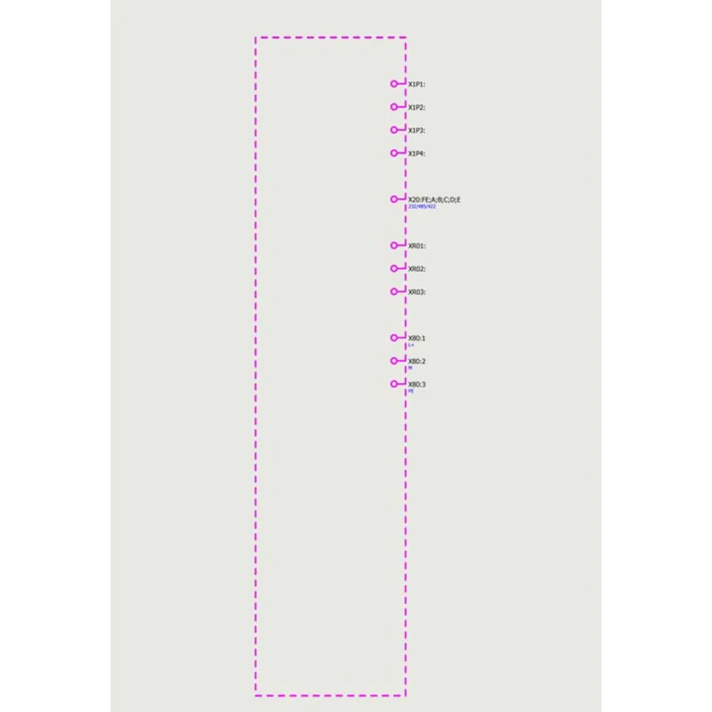 Модуль цифрового вывода промышленного - Фотография_6