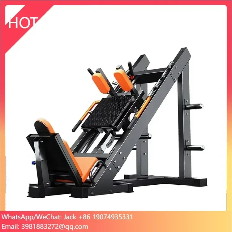 Zhoya силовые тренировки коммерческий - Фотография_3