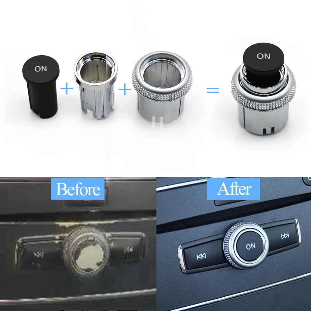 Передняя центральная консоль cd-плеера - Фотография_5