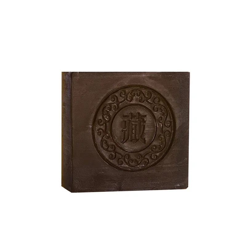 Тибетское древнее мыло - Фотография_4