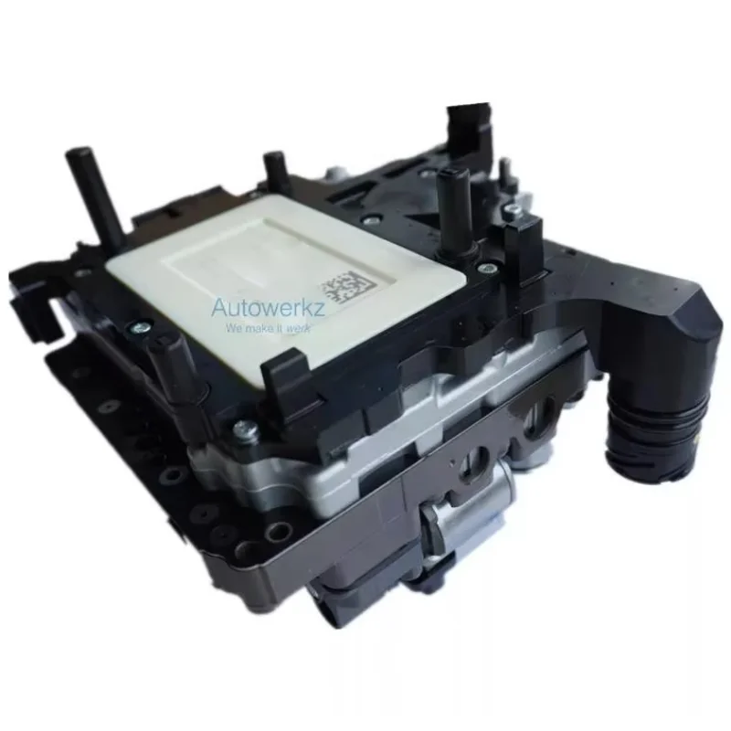 Для коробки передач 02e dq250 dsg