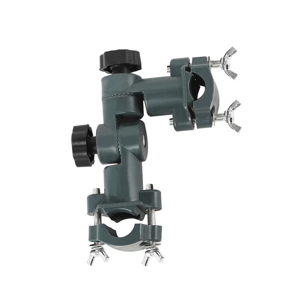 Подставка для рыболовного зонта