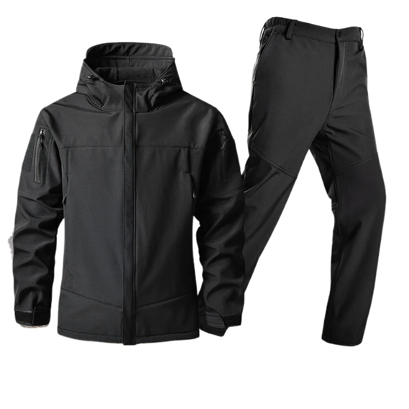 Зимняя износостойкая и устойчивая - Фотография_2