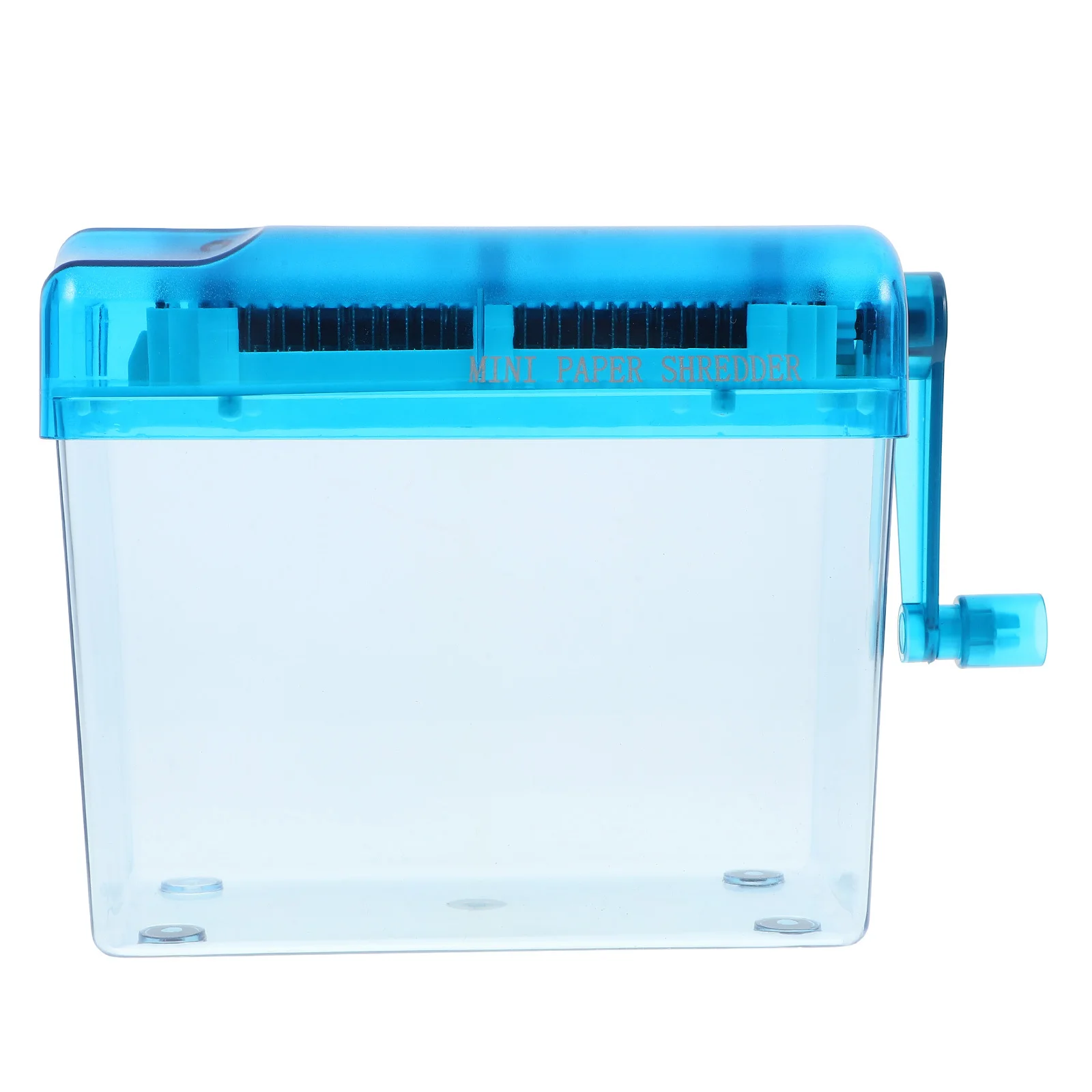 Компактный износостойкий ручной измельчитель - Фотография_6