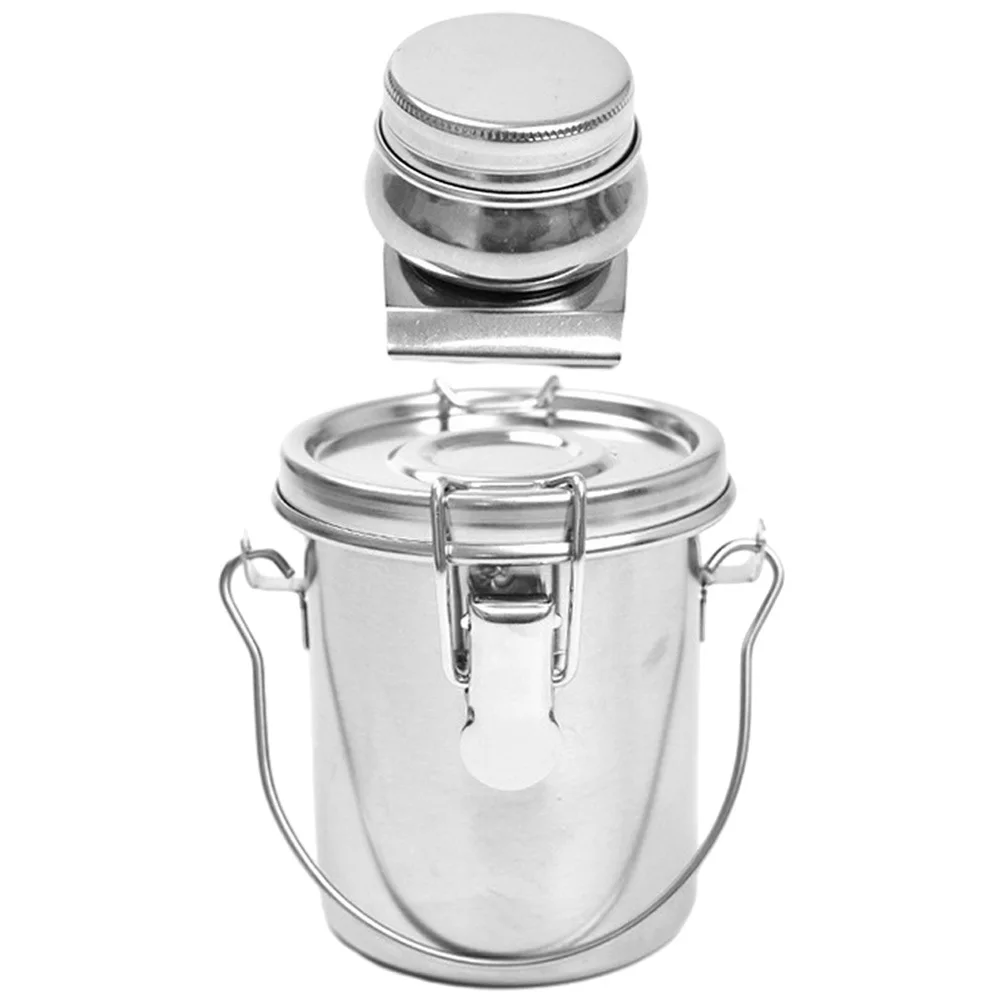 1 комплект, ведро для чистки кистей премиум-класса