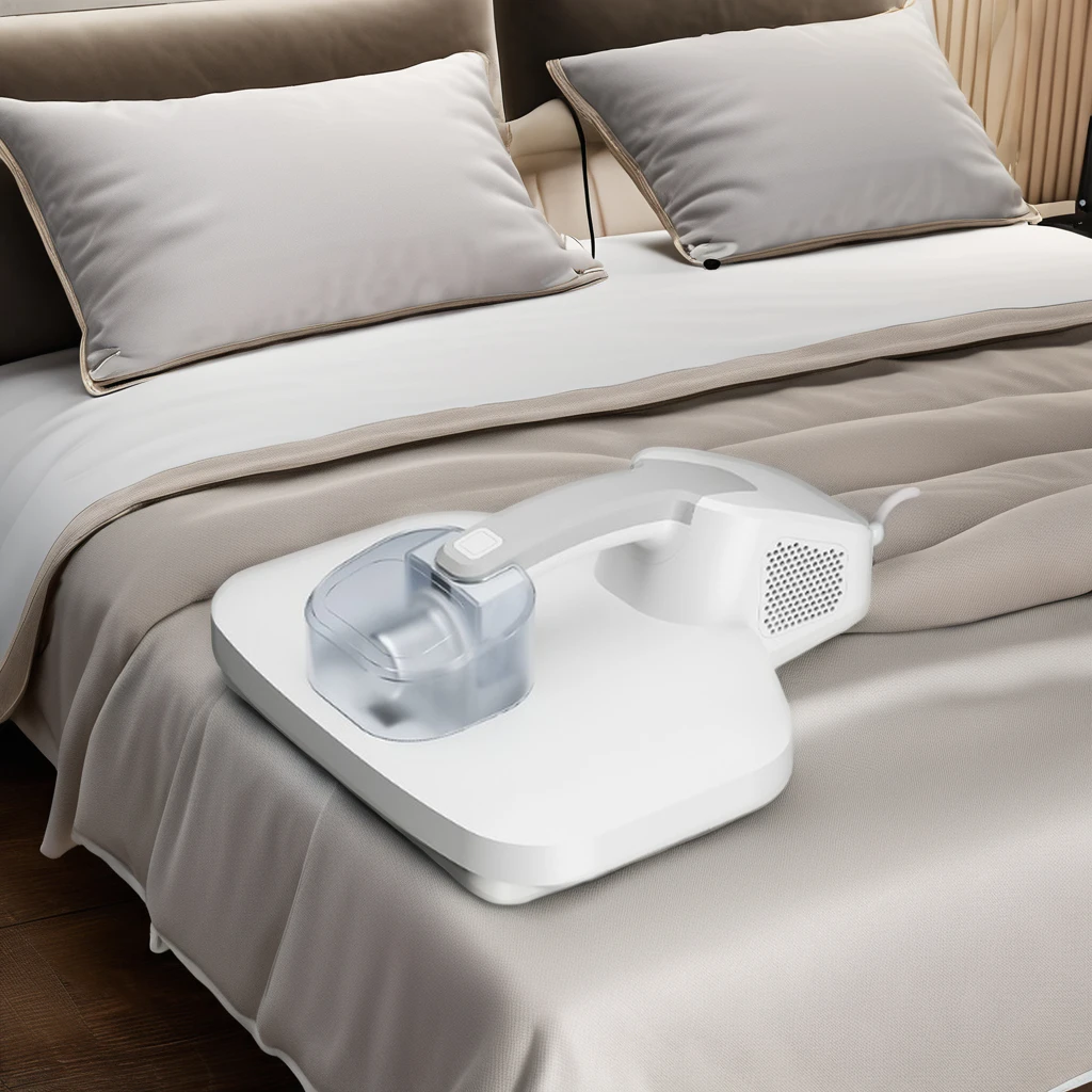 Оригинальный умный ручной пылесос для удаления клещей 99