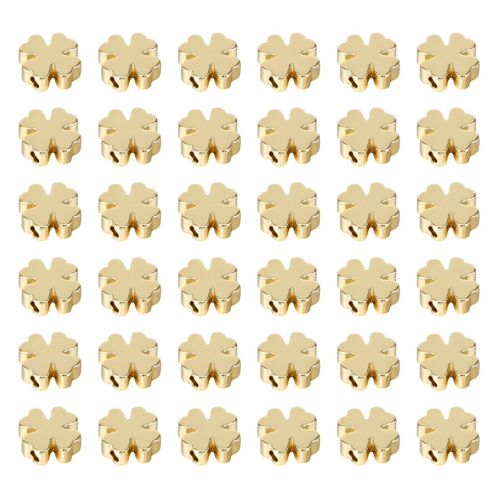 Четыре листа, ювелирные изделия - Фотография_4