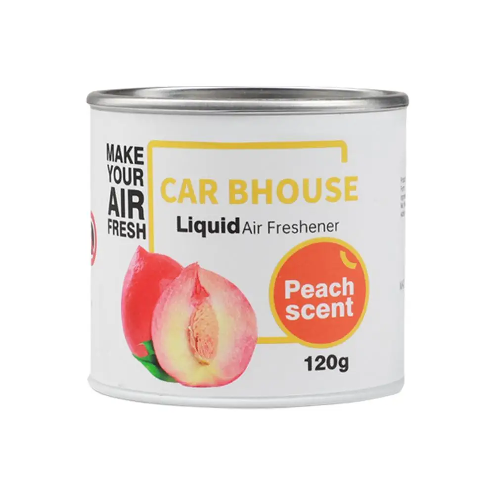 Автомобиль крытый дом аромат клубницы - Фотография_2