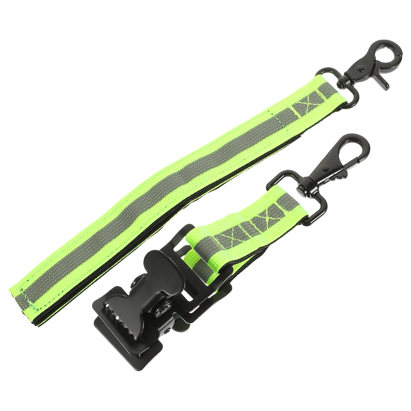 Ремни для перчаток пожарного - Фотография_4