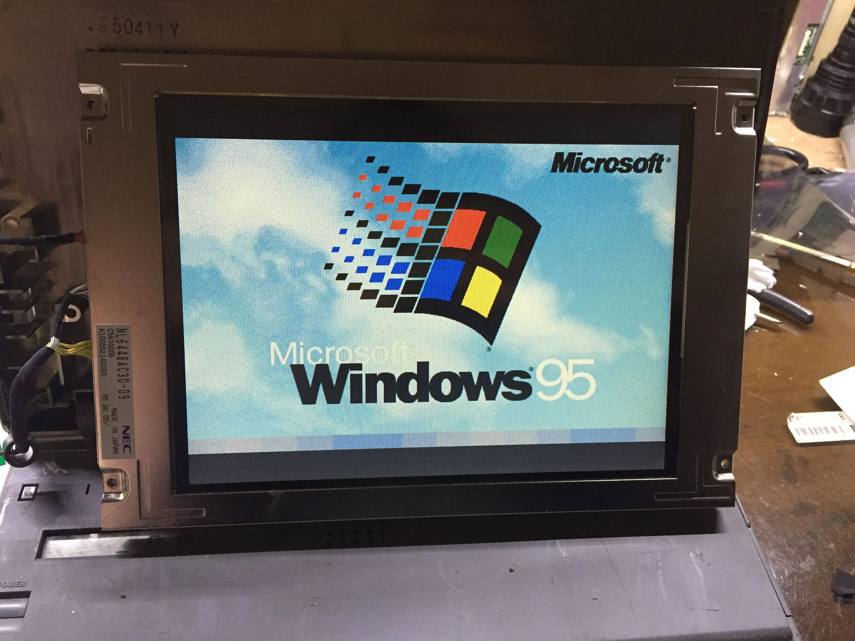 Nl6448ac30-06, nl6448ac30-10