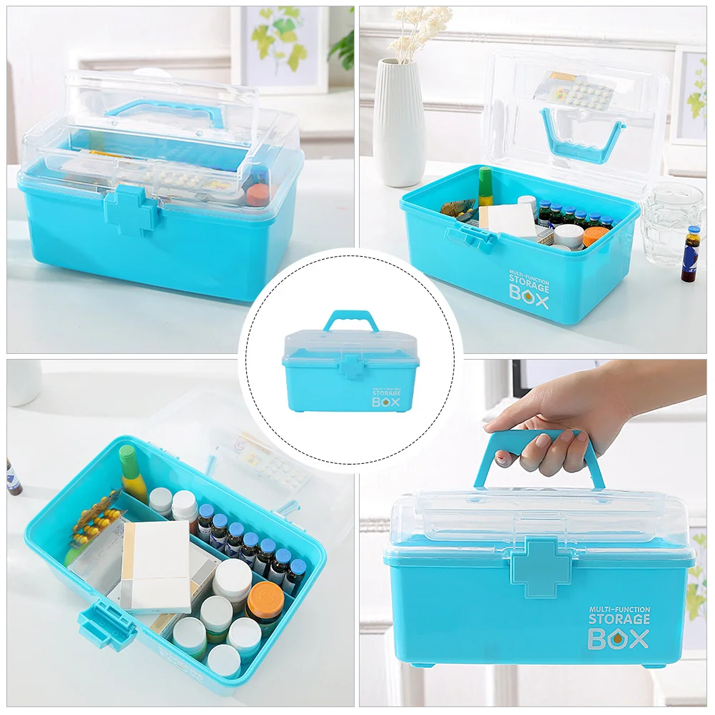 Ящик для хранения лекарств - Фотография_6