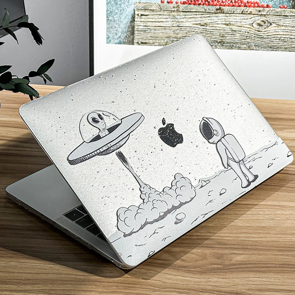 Чехол для ноутбука egyal для macbook