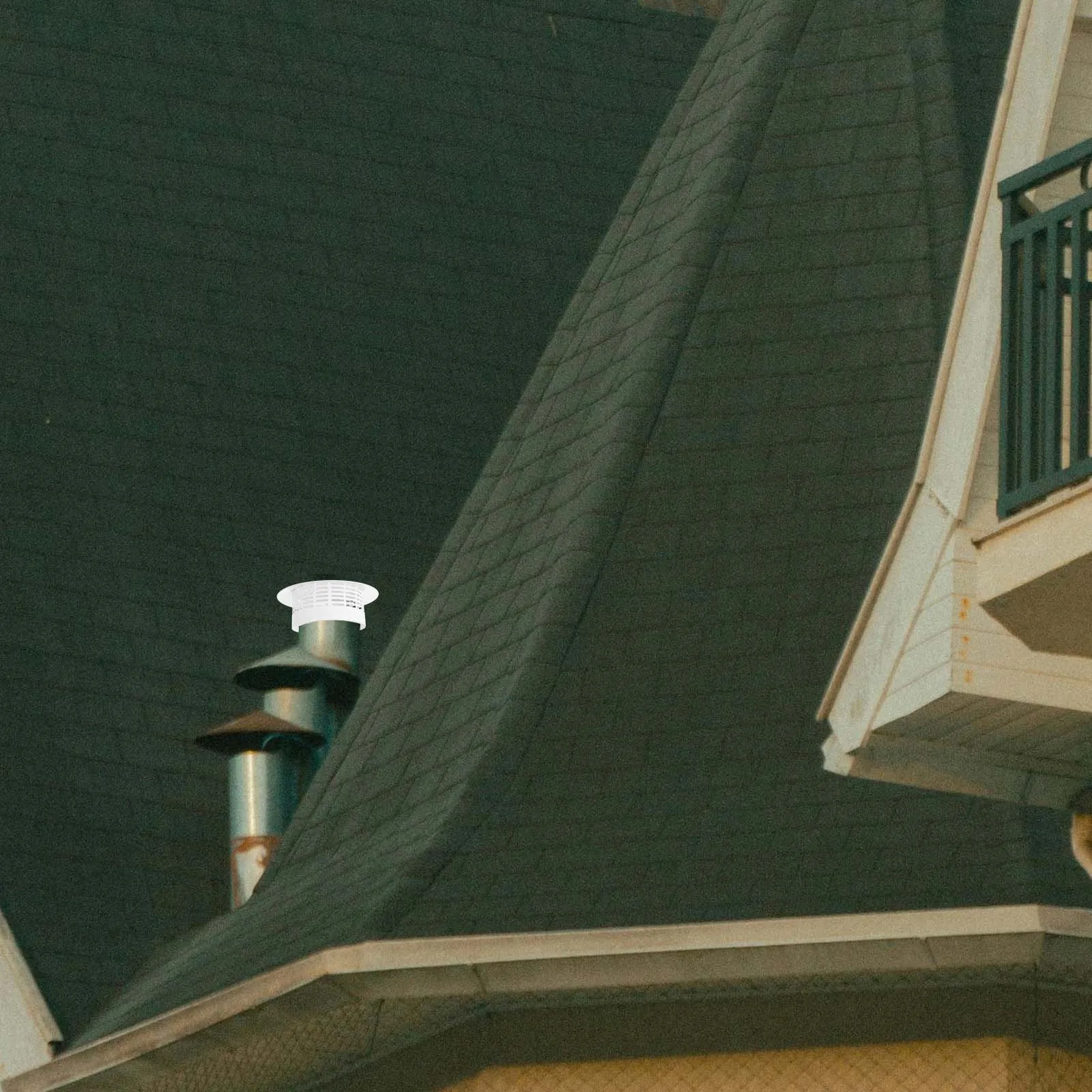 Дождевик для дымохода - Фотография_3