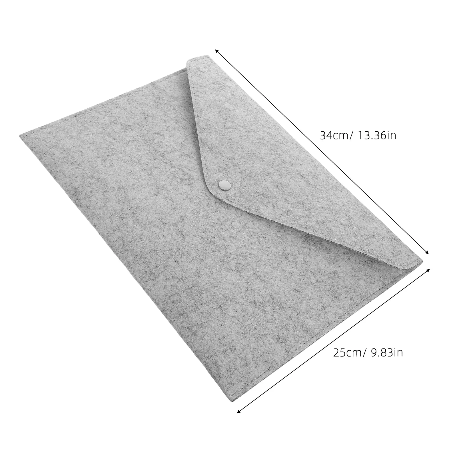 Фетровая папка для файлов формата а4 - Фотография_2