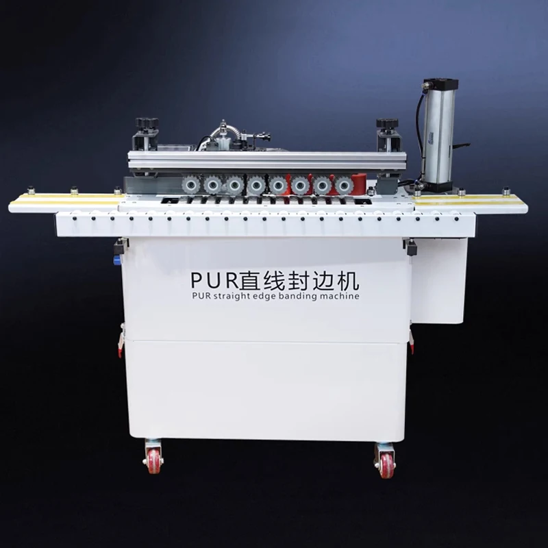 K2 новая модель pur деревообрабатывающий - Фотография_2