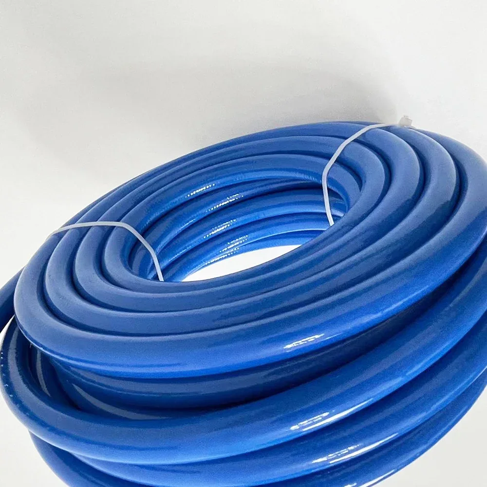 Шланг для безвоздушного распыления краски 3/8 - Фотография_4