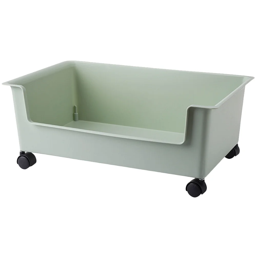 Пластиковый контейнер для хранения - Фотография_5