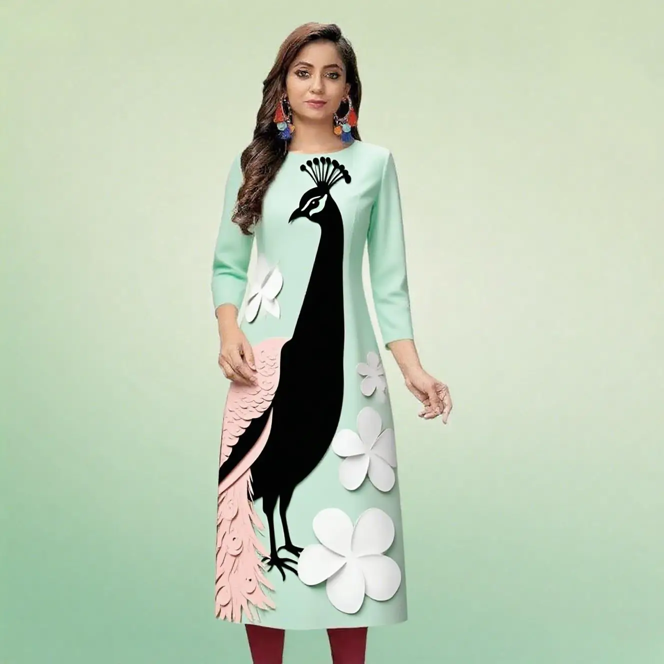 Kurt женское повседневное модное