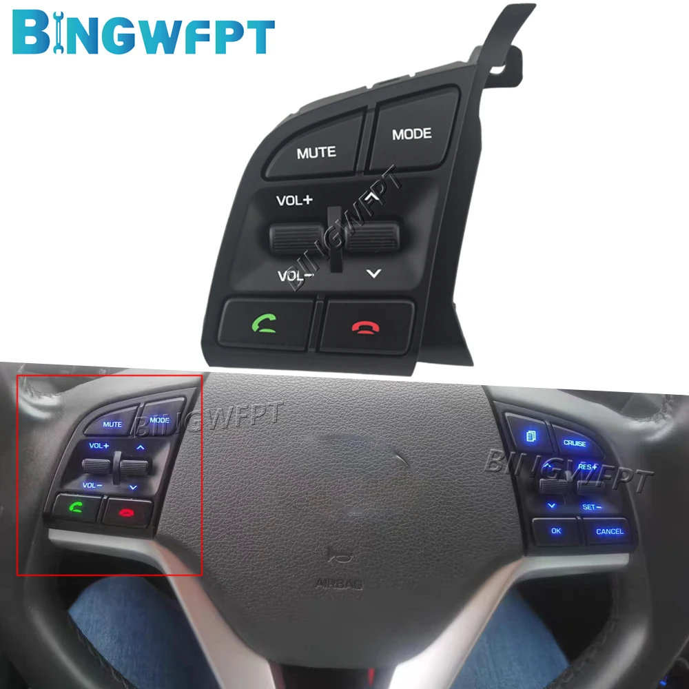 Для hyundai tucson 2015-2019 96710-d3500 - Фотография_2
