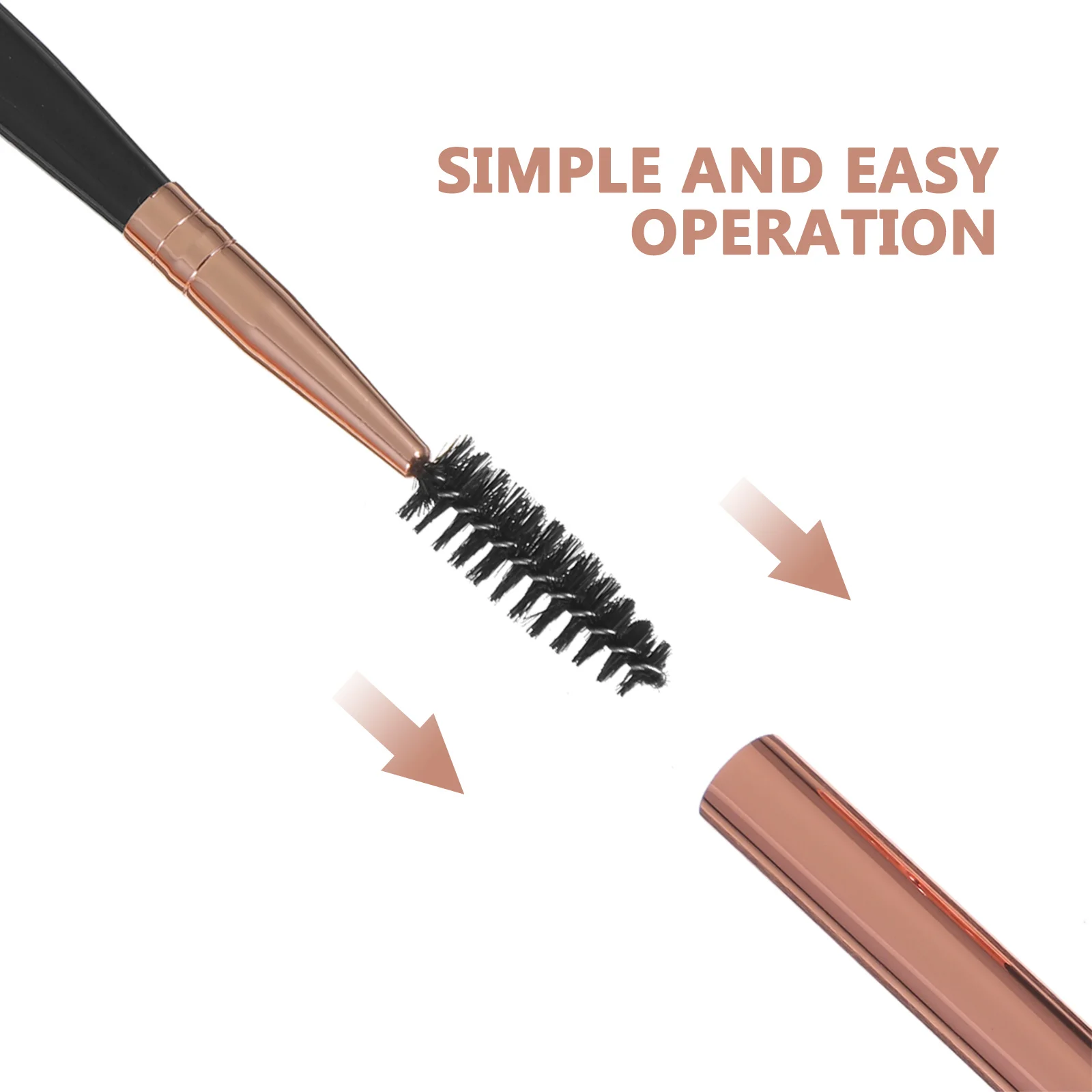 Инструмент для макияжа ресниц