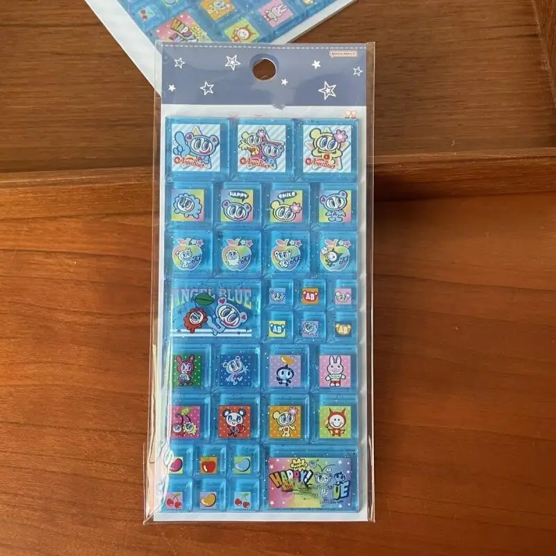 Новый kawaii disney angel квадратный - Фотография_3