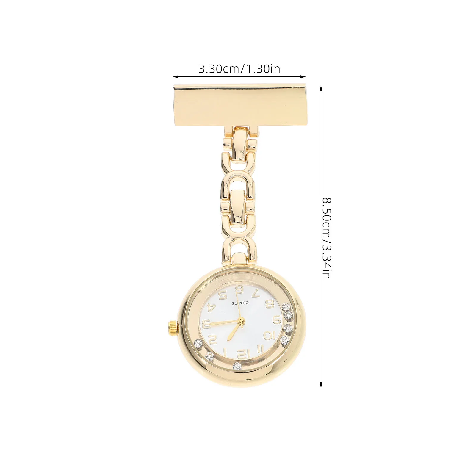 Часы для медсестры - Фотография_4