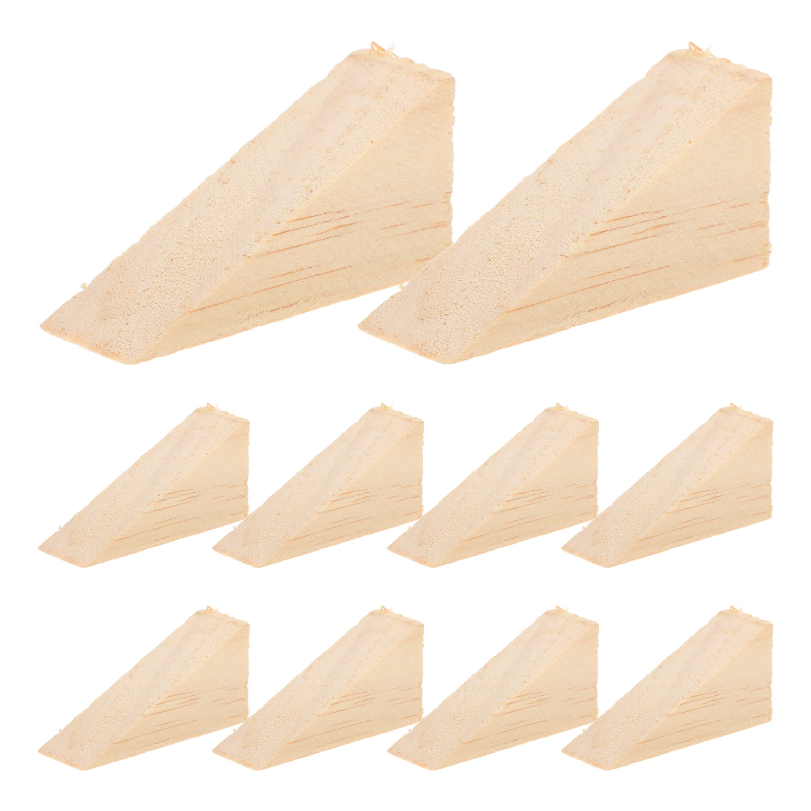 Деревянные стопоры