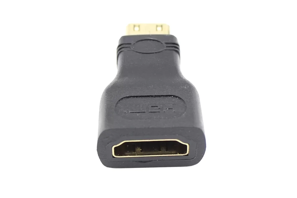 Mini hdmi-совместим со стандартным - Фотография_2