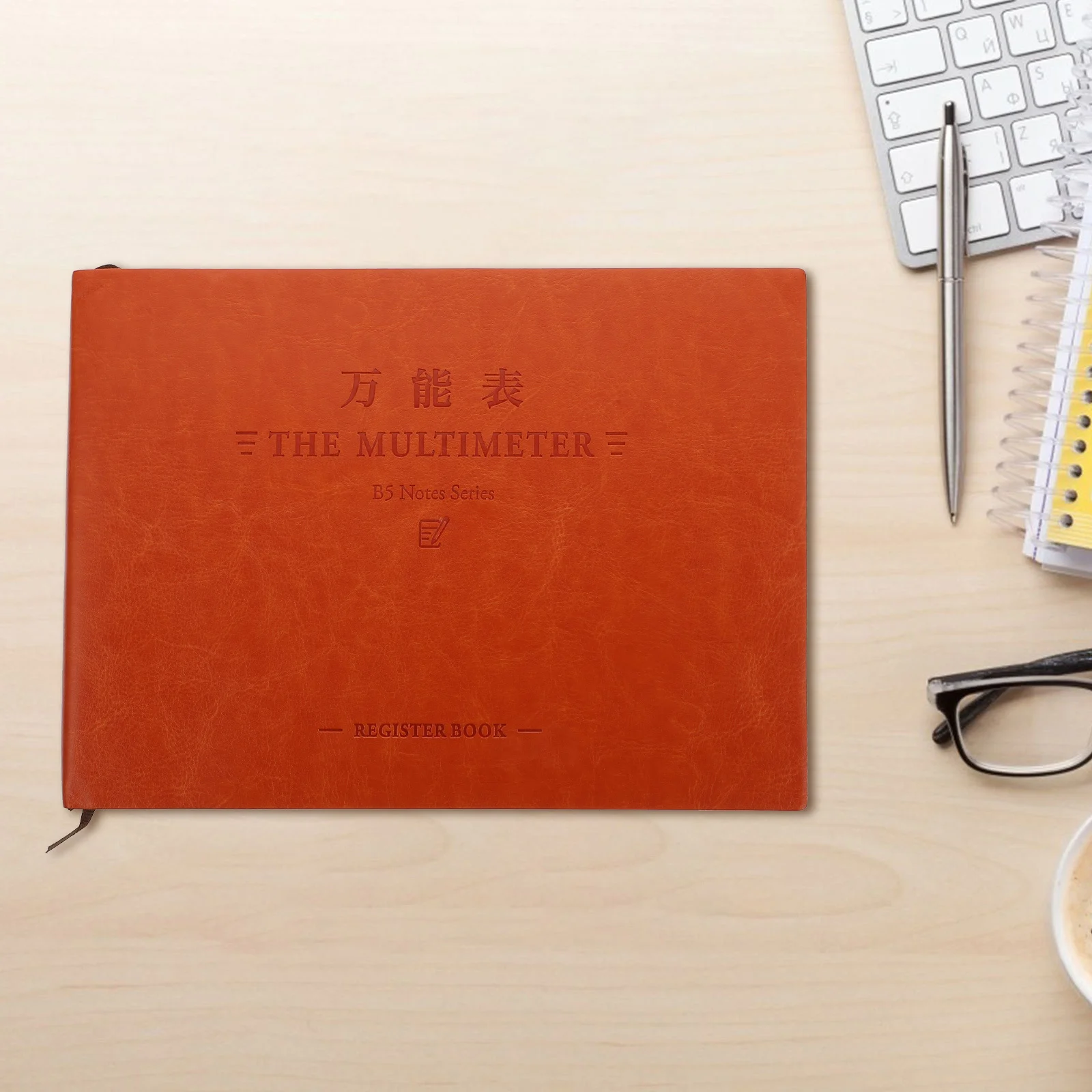 Практичная книга для учета - Фотография_4