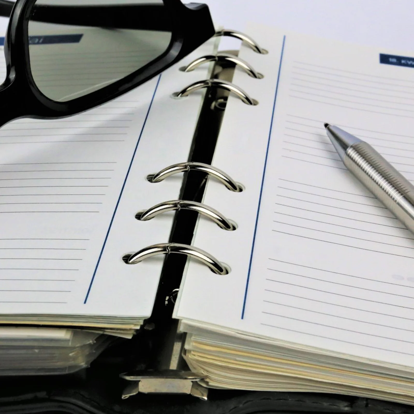 Кольца для переплета - Фотография_5