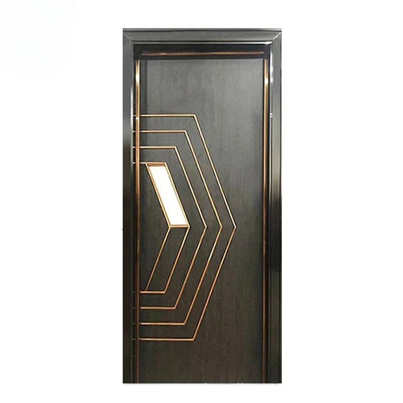 Профессиональная звукоизоляционная дверь ktv - Фотография_4