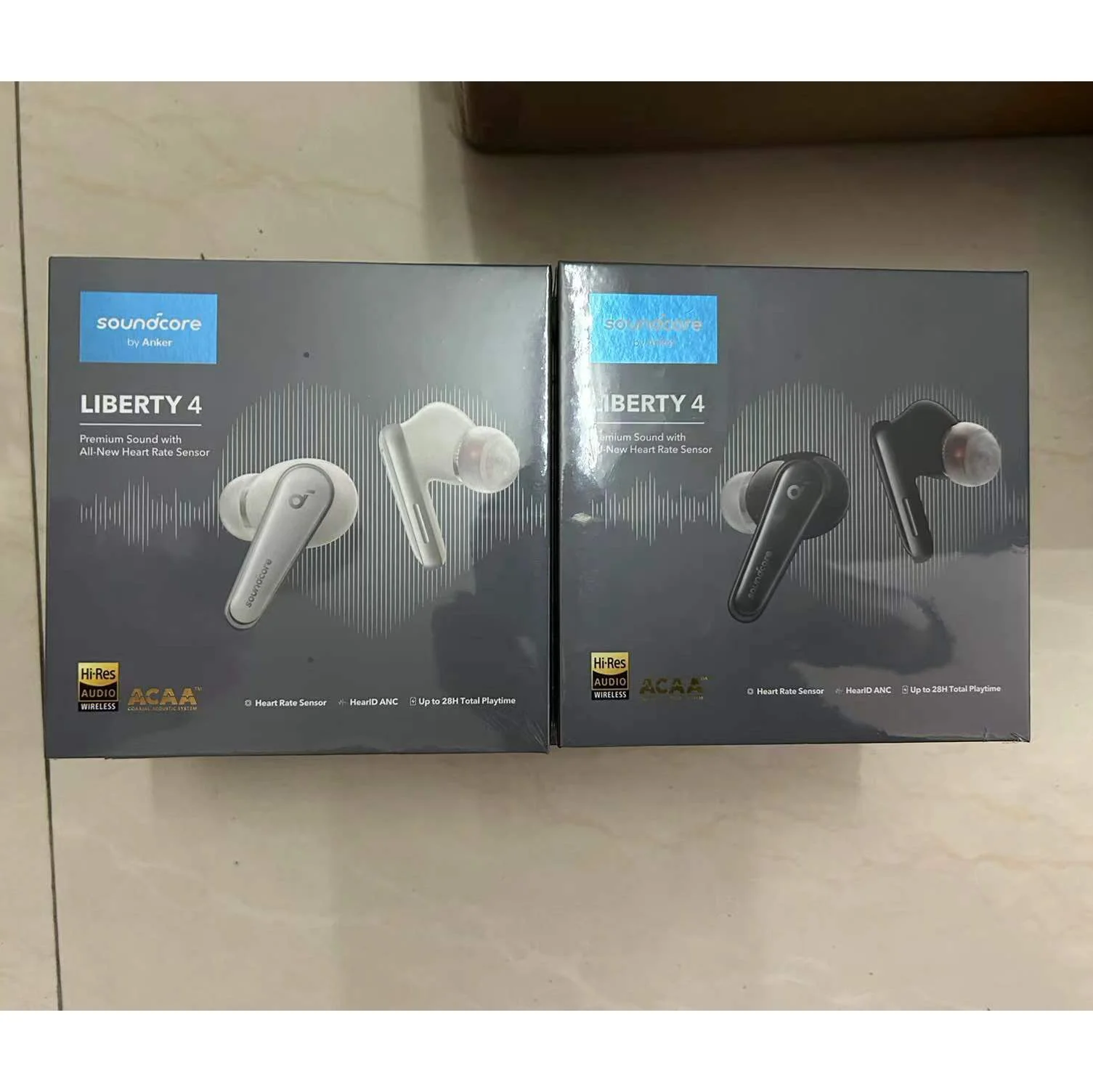 Tlf anker soundcore liberty 4 - Фотография_6