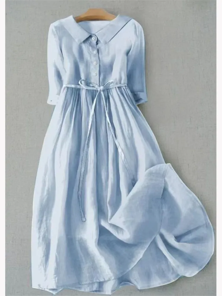 Весенне-летняя новая женская одежда