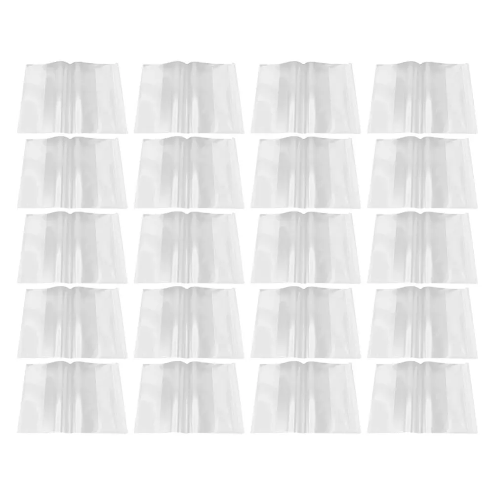 Водонепроницаемые обложки для книг - Фотография_6