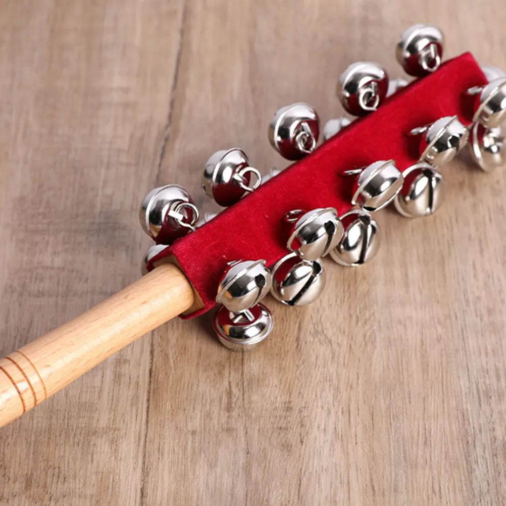 Ручная погремушка