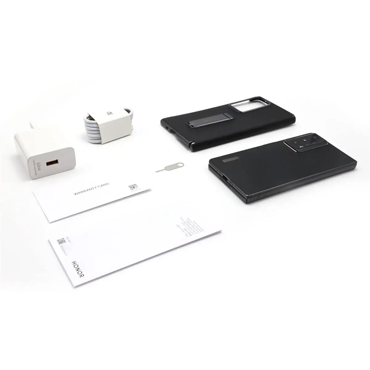 Honor magic v2 5g складная глобальная версия ltpo 7 - Фотография_6