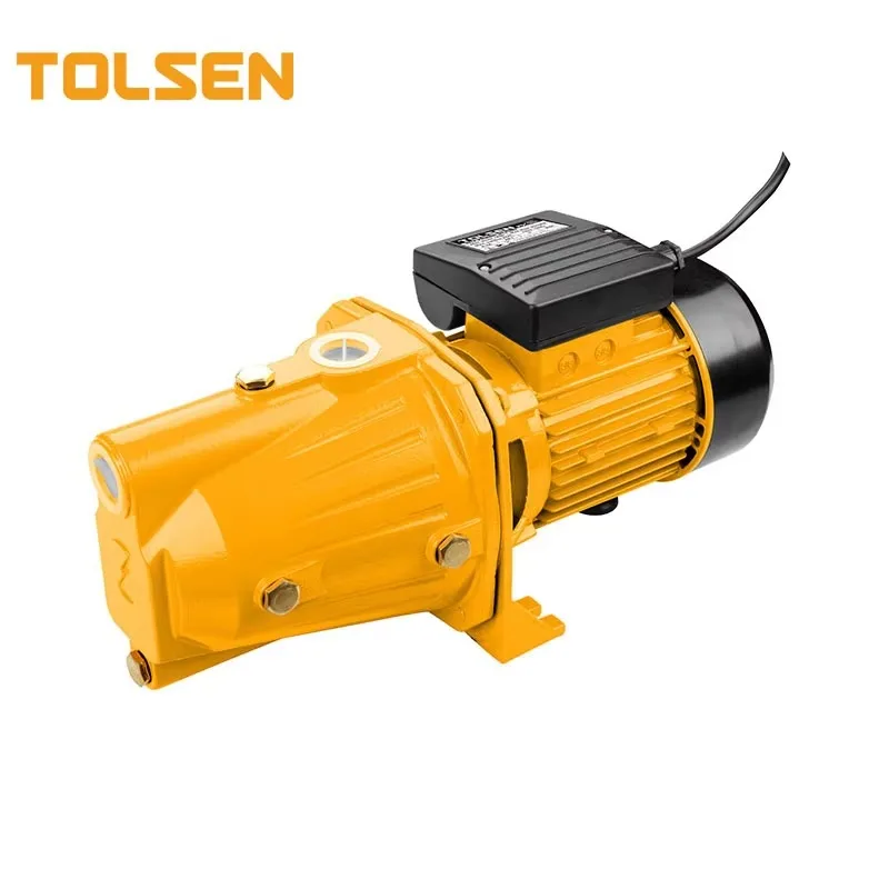 11 tolsen 79847 водоструйный насос высокого давления