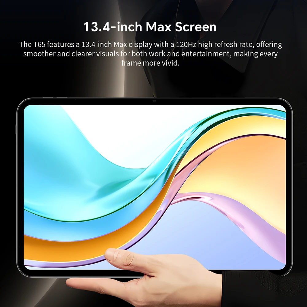 Планшет teclast t65 13 - Фотография_2