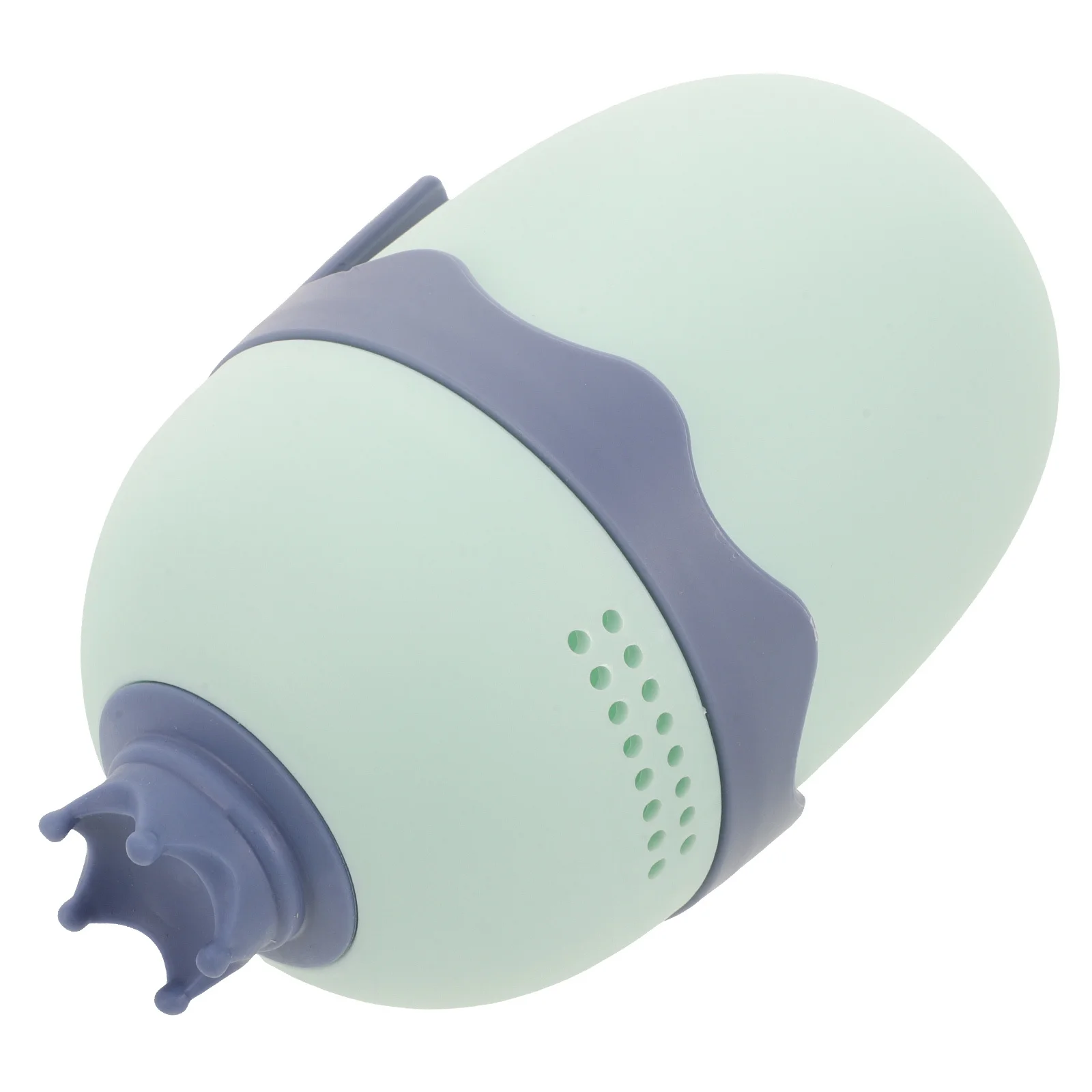 Чашка для ополаскивания детской ванны с большим отверстием - Фотография_5