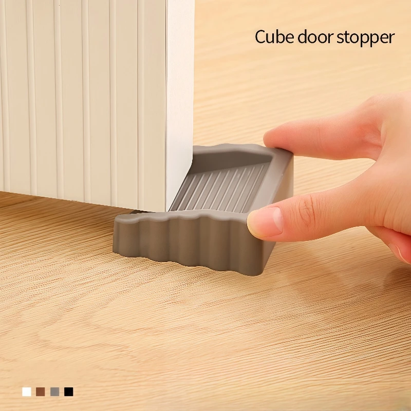 Ветрозащитный дверной блокатор - Фотография_3