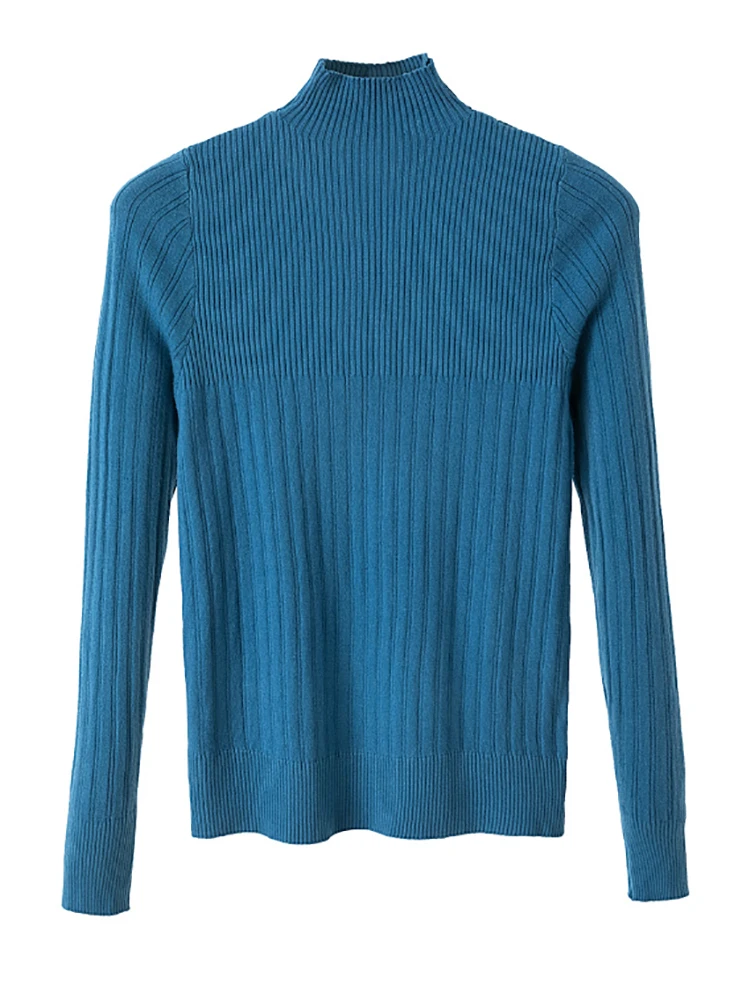 Года, женский пуловер - Фотография_6