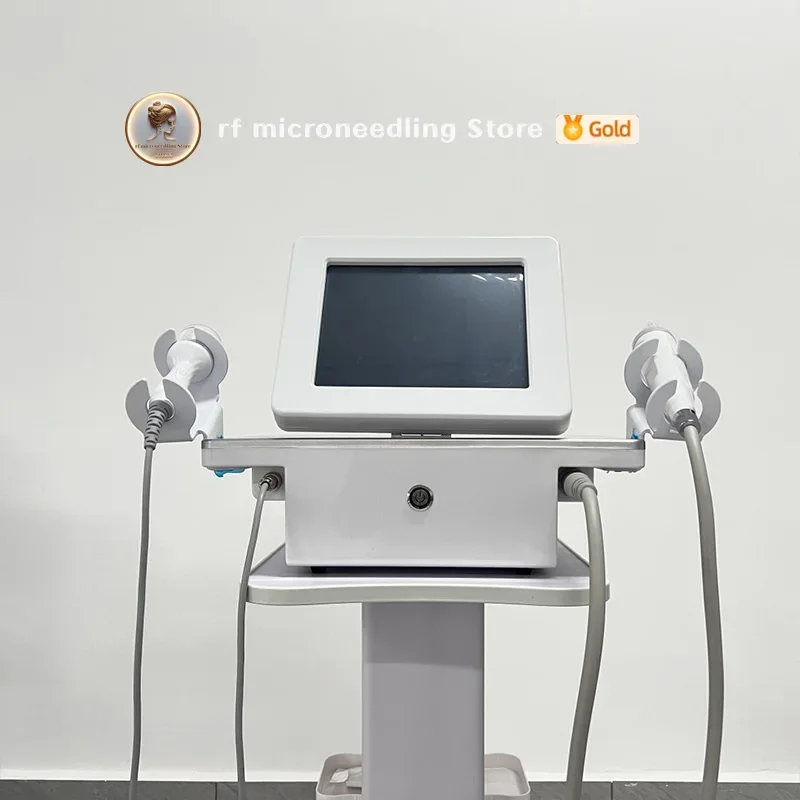 Радиочастотная микроигла для косметики morpheus 8 - Фотография_3