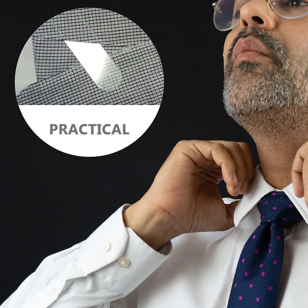 Мужские удлинители воротника рубашки - Фотография_3