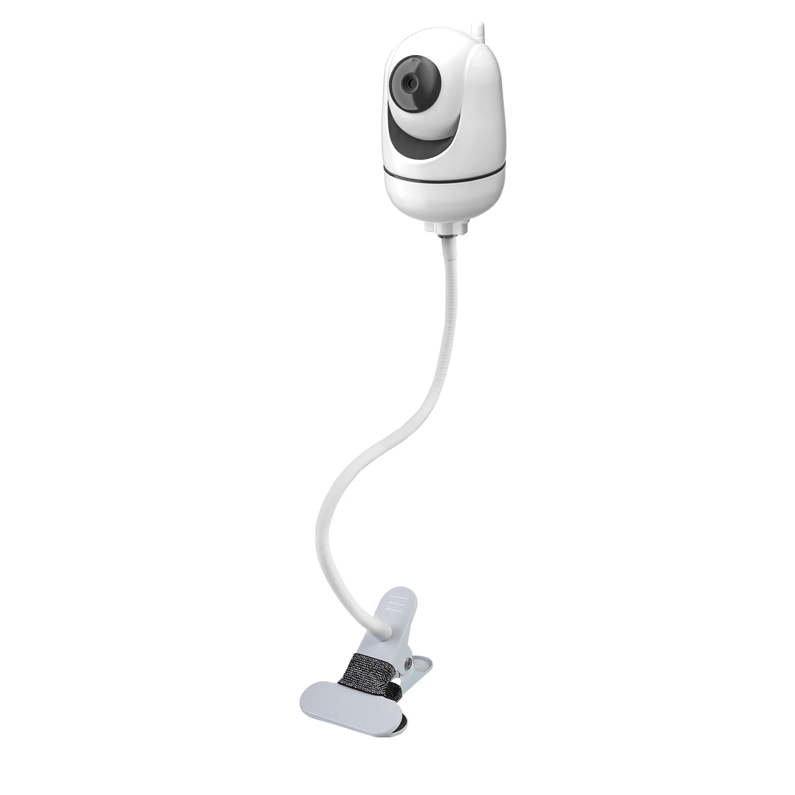 Гибкий зажим с креплением с основанием для hellobaby hb65/hb66/hb248 - Фотография_4