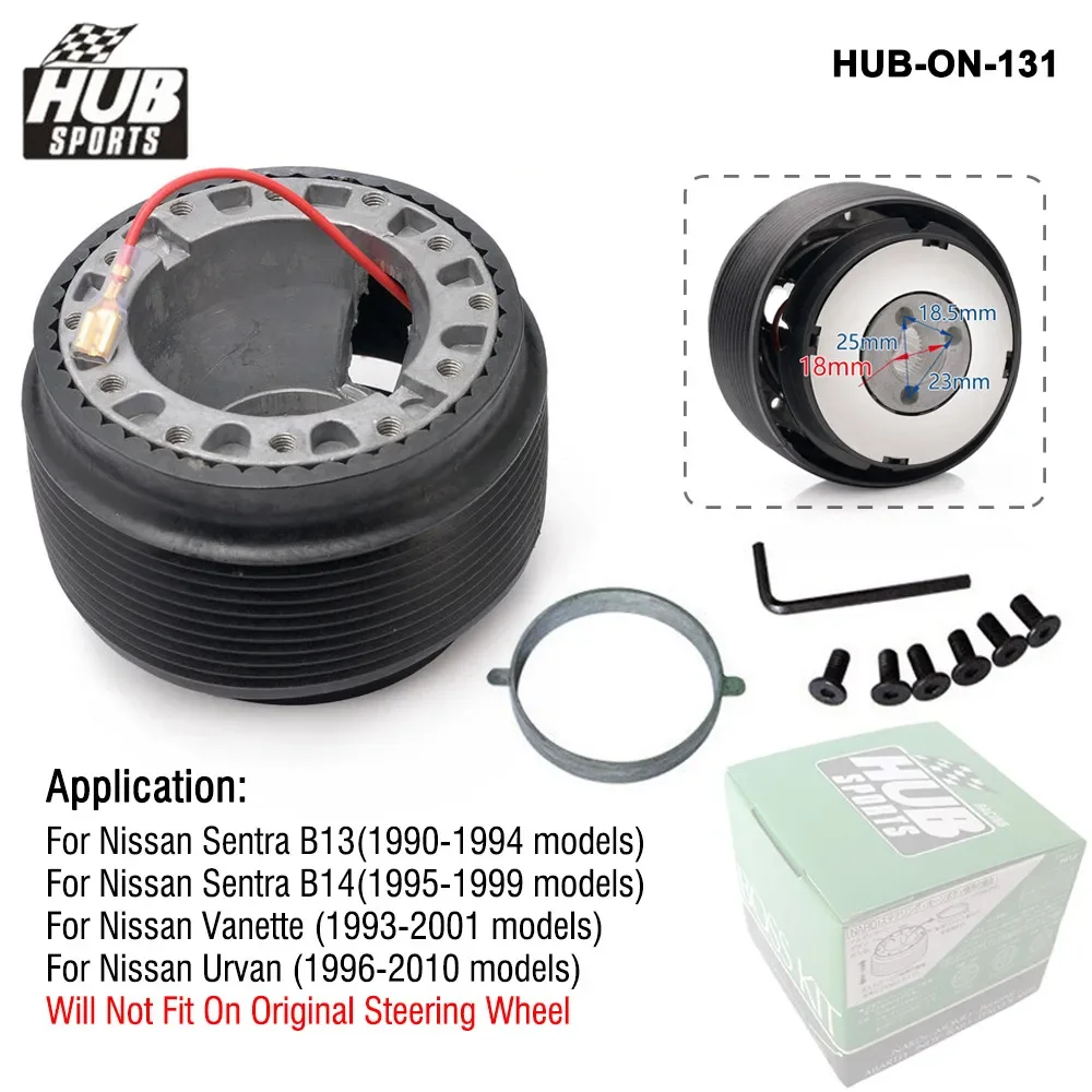 Hub sports 6-болтовый адаптер ступицы - Фотография_5